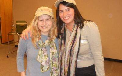 Sixth Circuit Issues Groundbreaking Administrative Stay to Mexican Grandmother