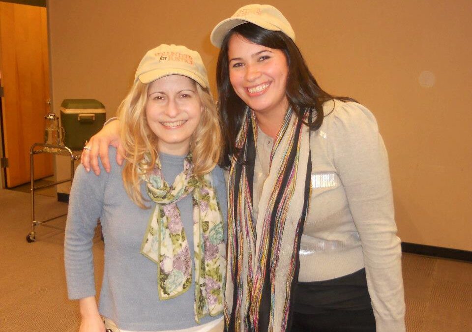 Sixth Circuit Issues Groundbreaking Administrative Stay to Mexican Grandmother